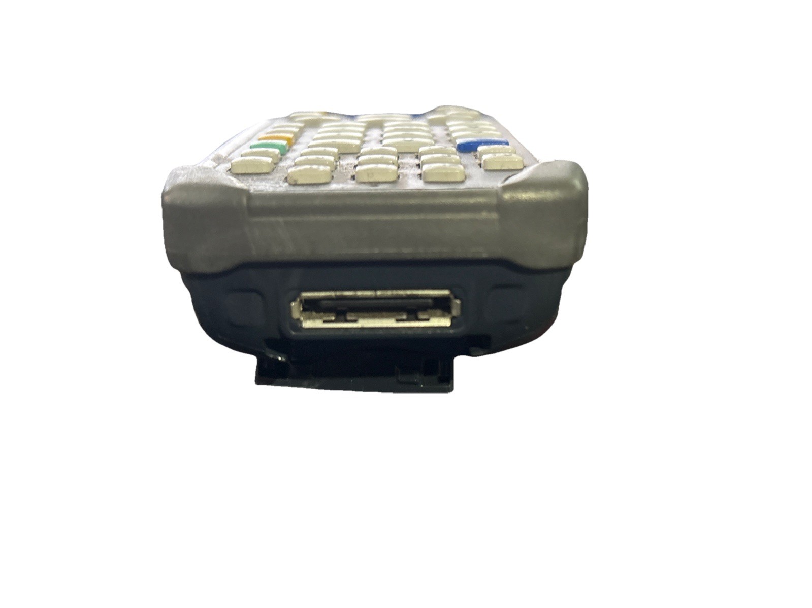Honeywell CK65-L0N-CSN210F Android Barcode Computer - Black