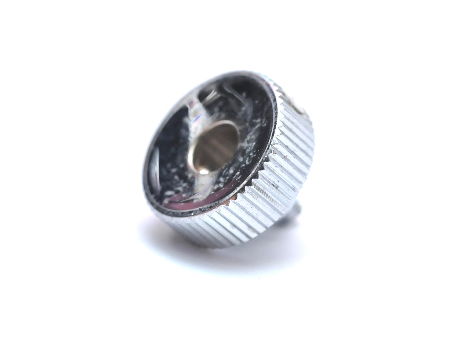 Vintage Soft Shutter Release Button for Olympus OM Film Camera