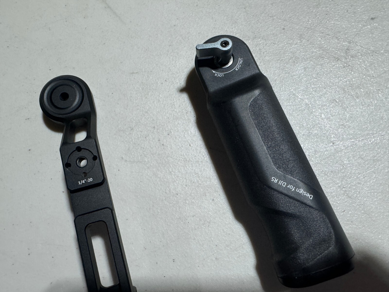 SmallRig for DJI RS