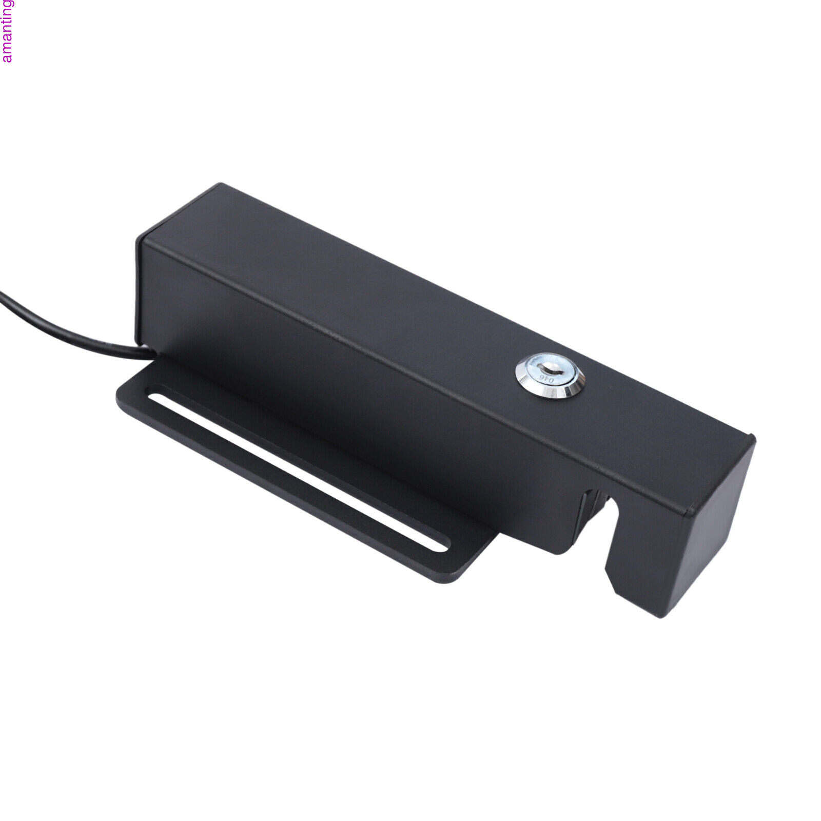Automatic Electric Gate Lock for Swing Gate Opener Gate Operator System Device
