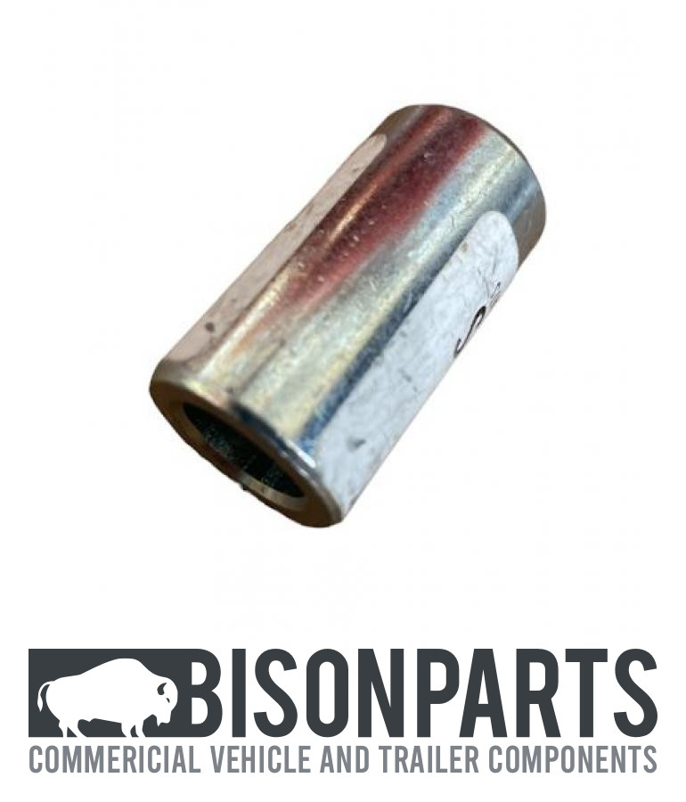 REAR CAB SUSPENSION MOUNTING BUSH SLEEVE FITS SCANIA 4 SERIES & PGR SERIES