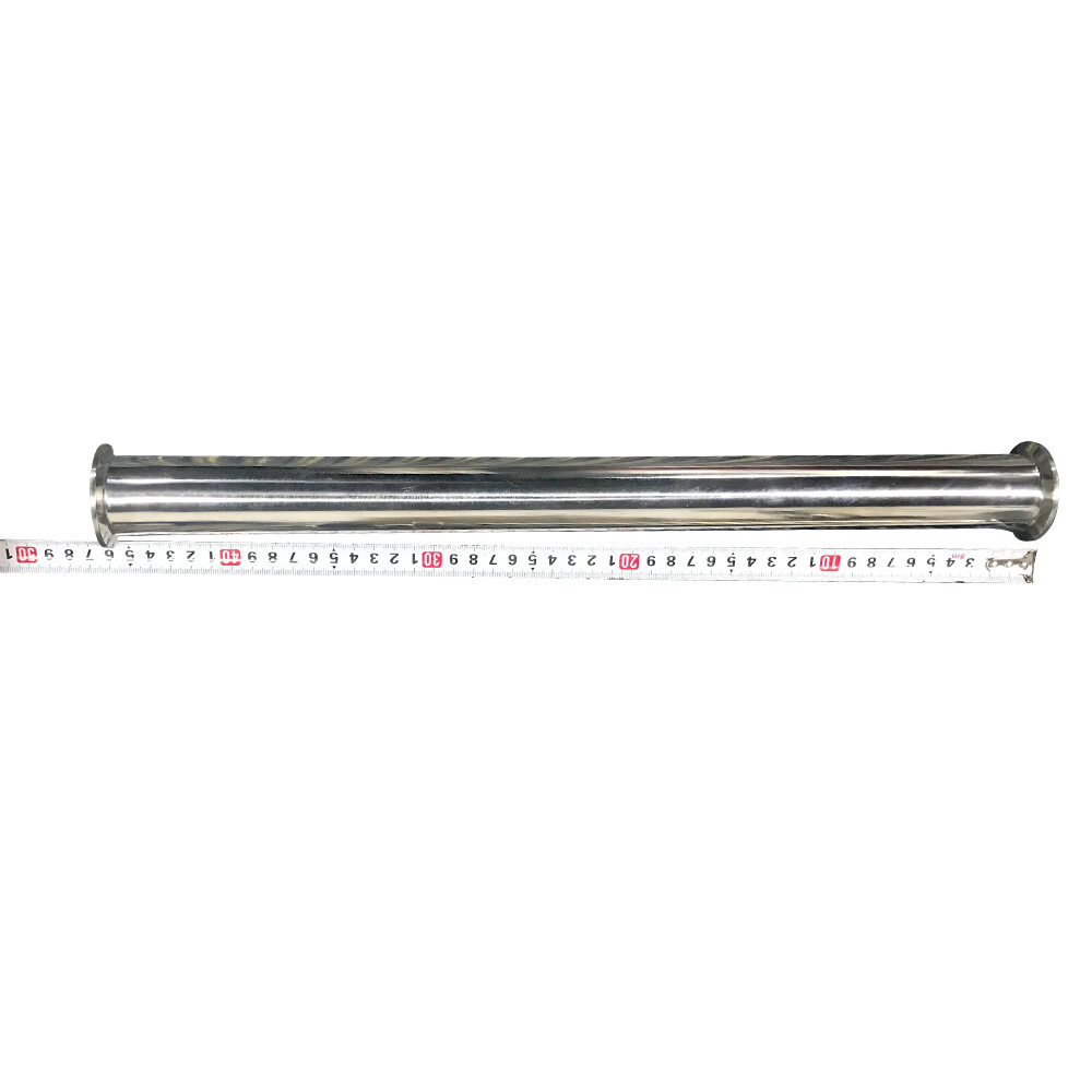 45cm Tube for 45/90g Simple Vacuum Chamber Hemispheric Dewaxing  Loop Extractor