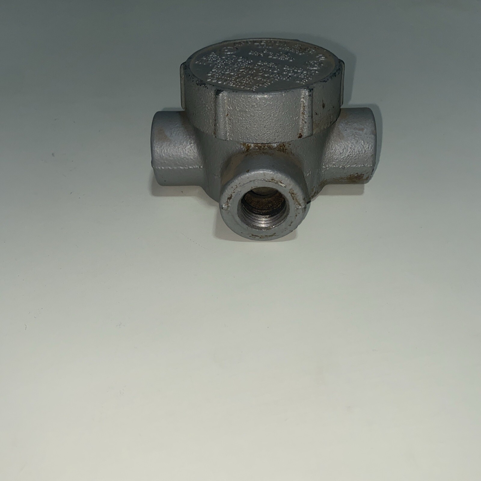 APPLETON ELEC.CO CL. I II GRP. CDEFG