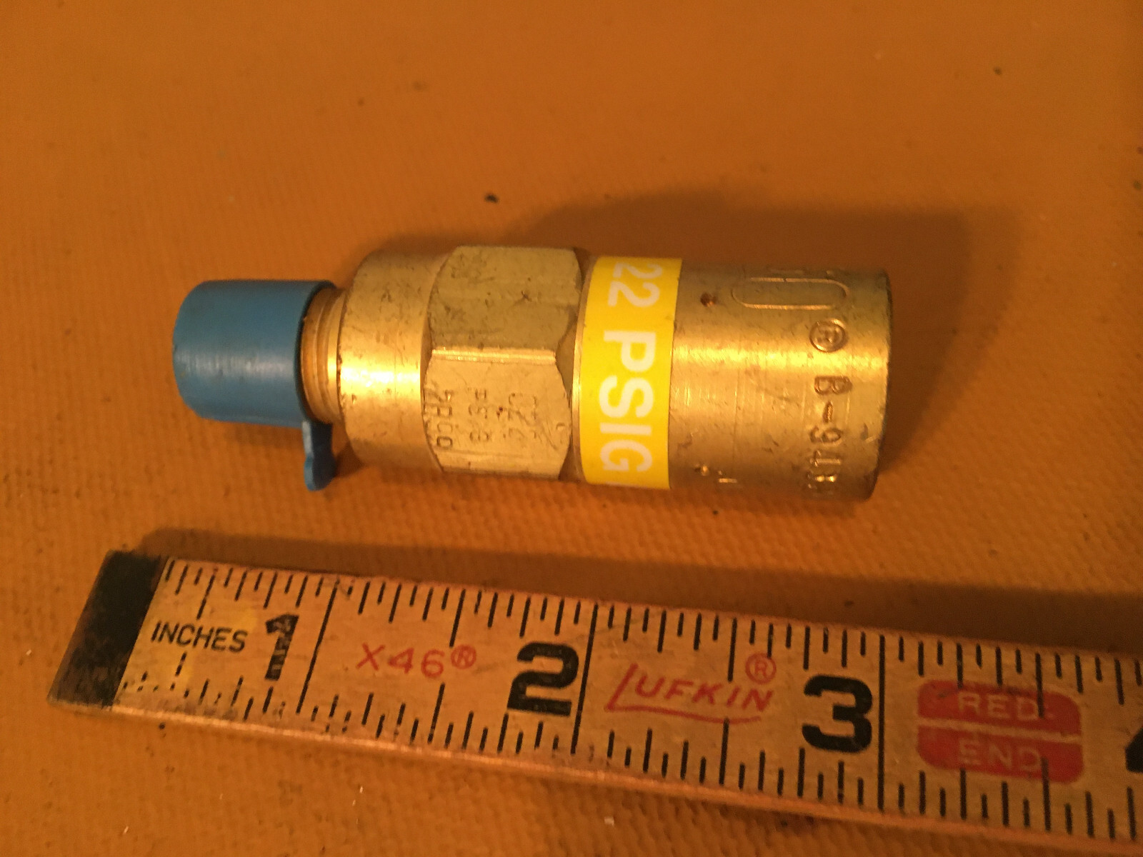 Rego B-9432NB