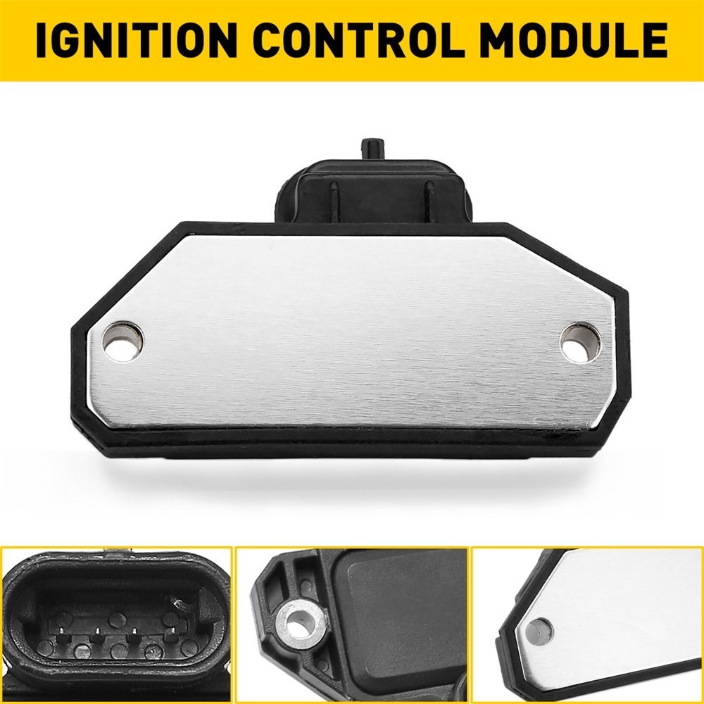 Ignition Control Module for 96-00 GMC PICKUP C2500/C3500 K2500/K3500 V8 YUKON V8