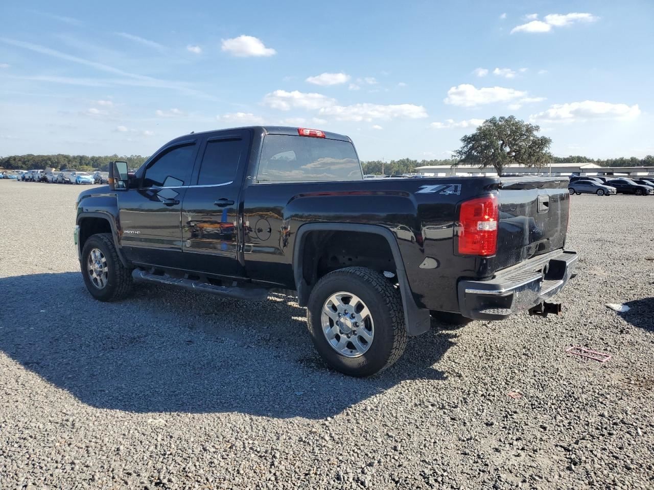 SIERRA250 2015 Glove Box 4916264
