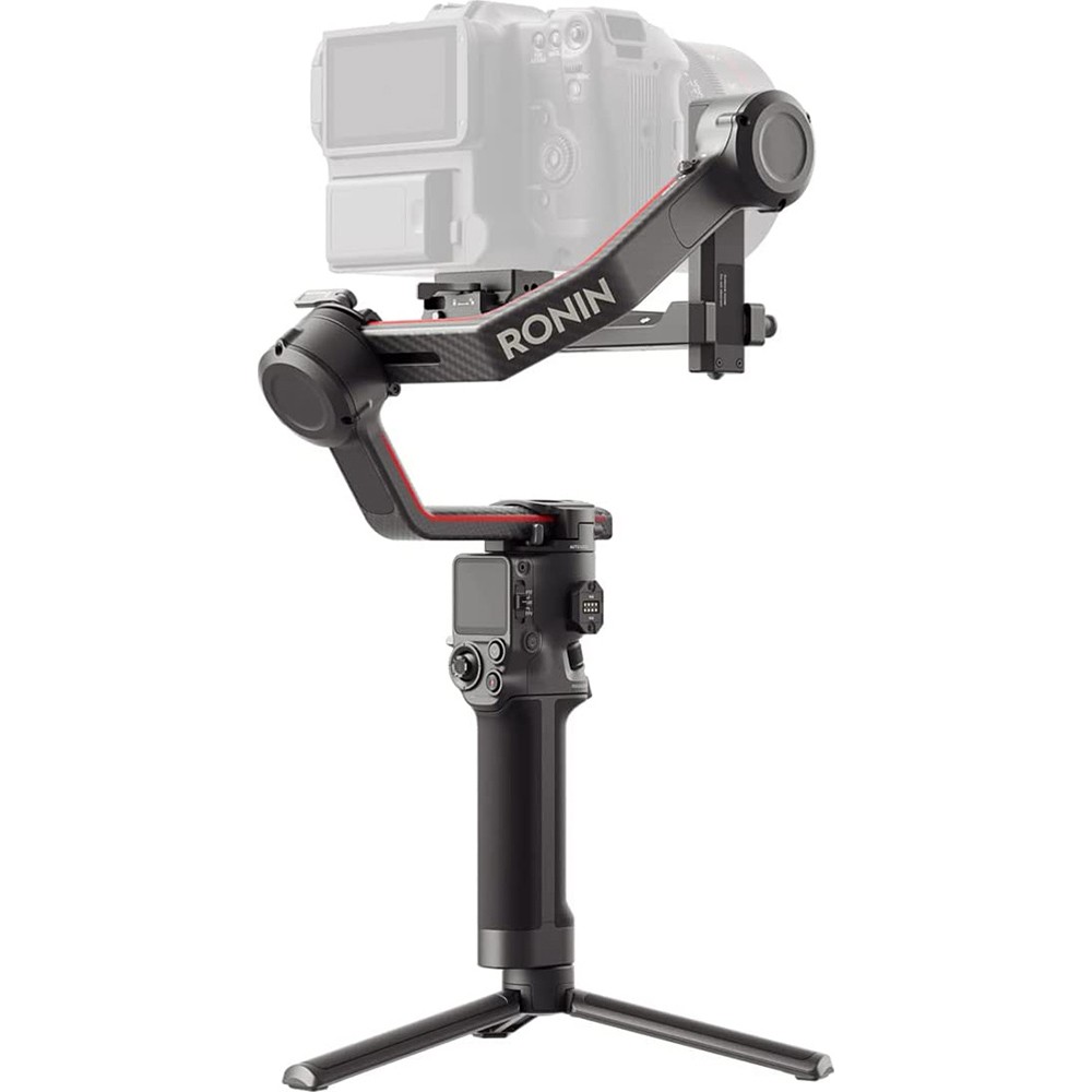 DJI RS 3 Pro 3-Axis Gimbal Stabilizer