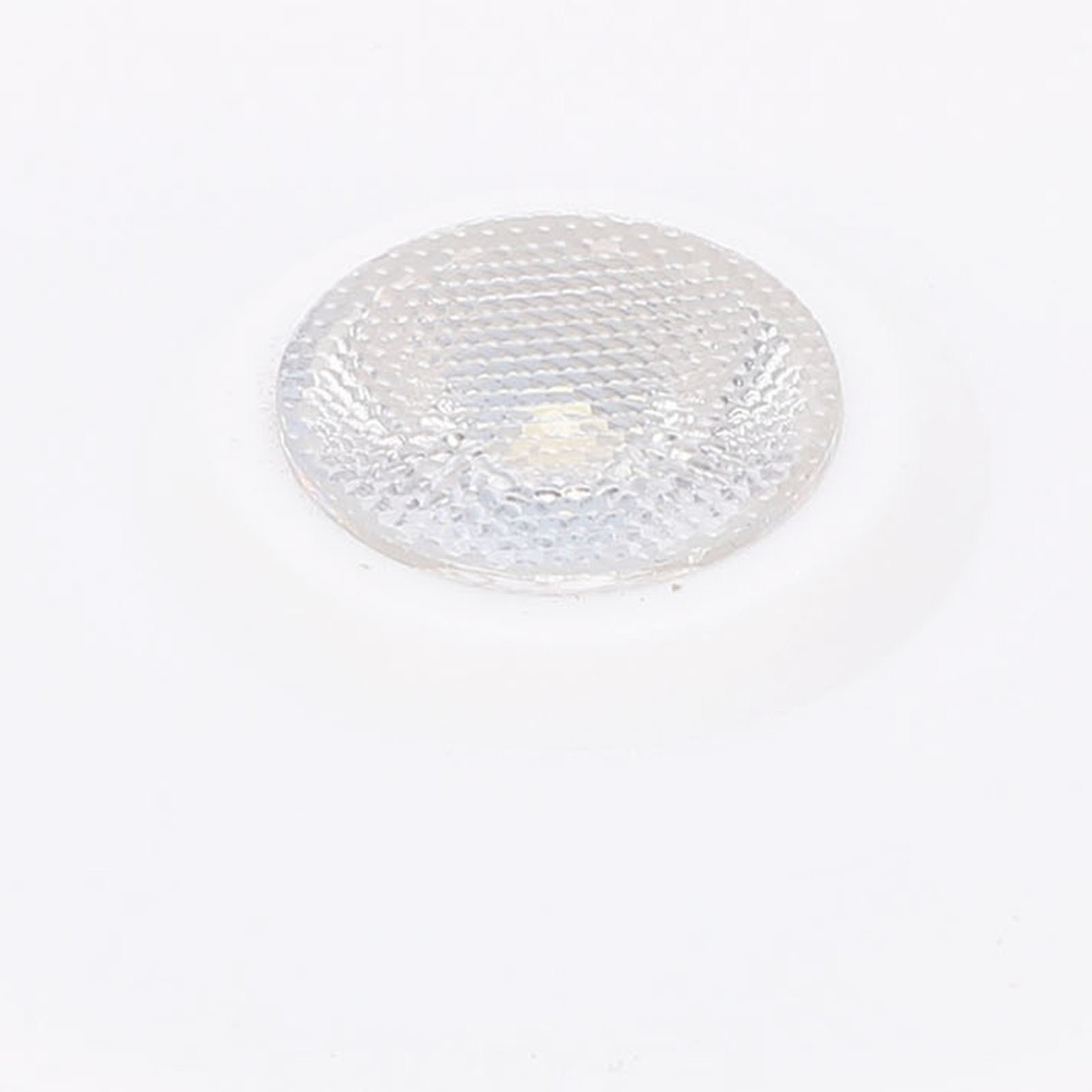1 LED Microscope Light Bright Dimmable For Education Research