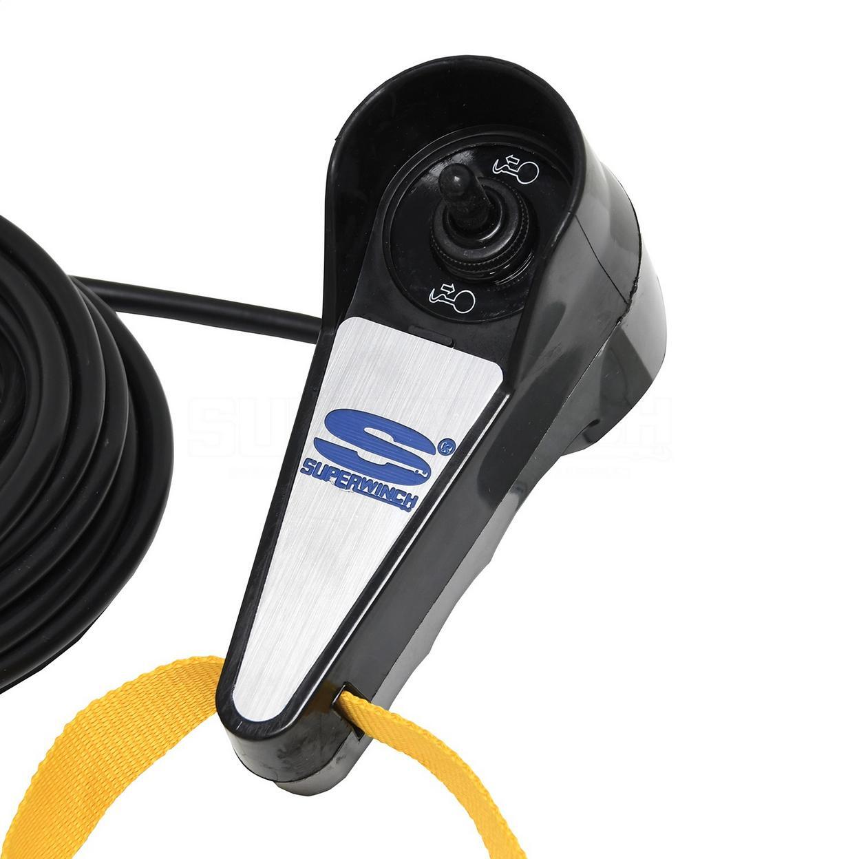 Superwinch Winch Controller | 2271