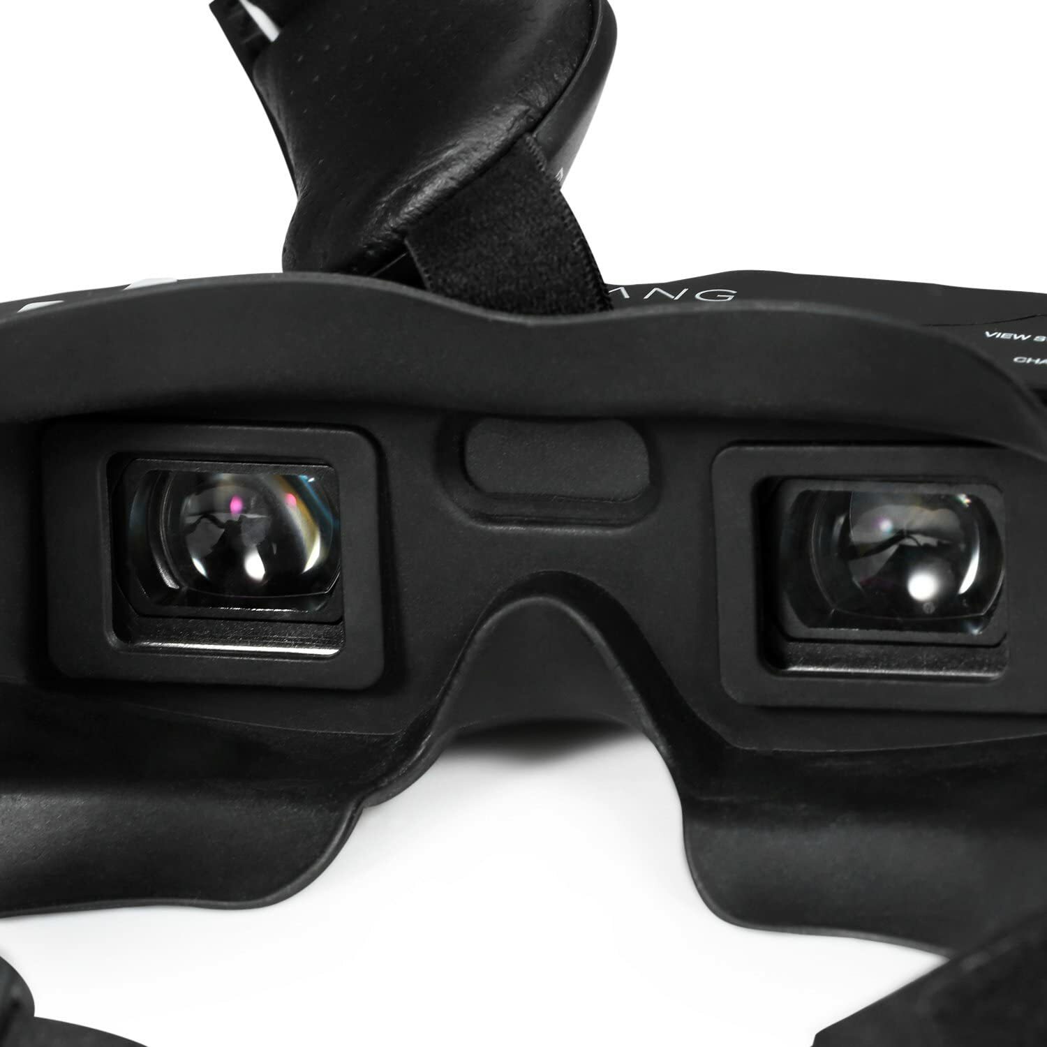 NEW Ehang GHOSTDRONE 2.0 VR Goggles, Android Compatible, Black