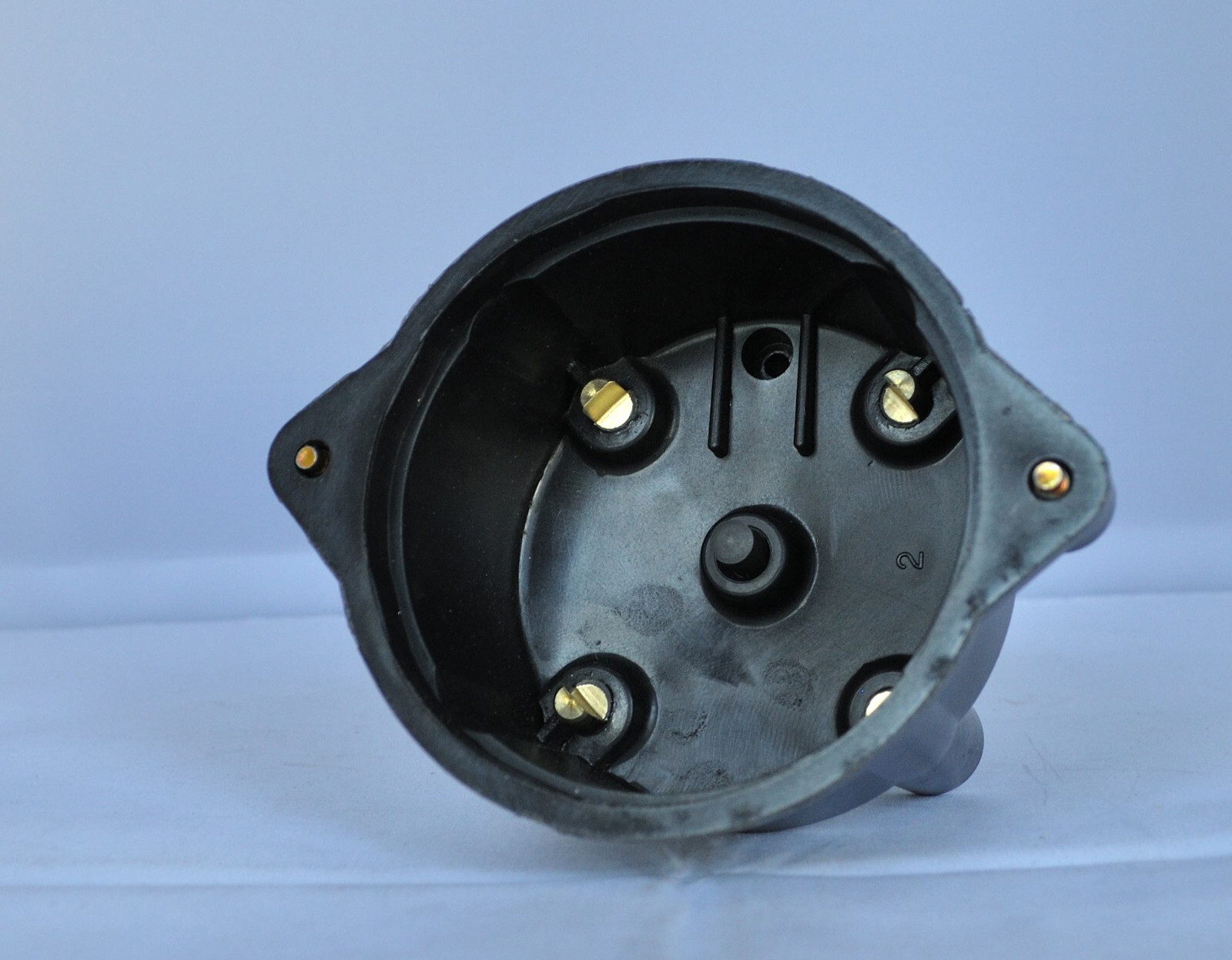 CARQUEST Premium CAC1394 Distributor Cap