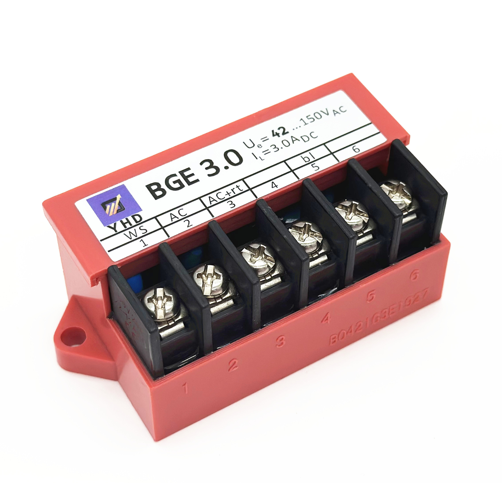 Replace BGE 3.0 8253870 42-150V 3.0A SEW motor Brake rectifier module