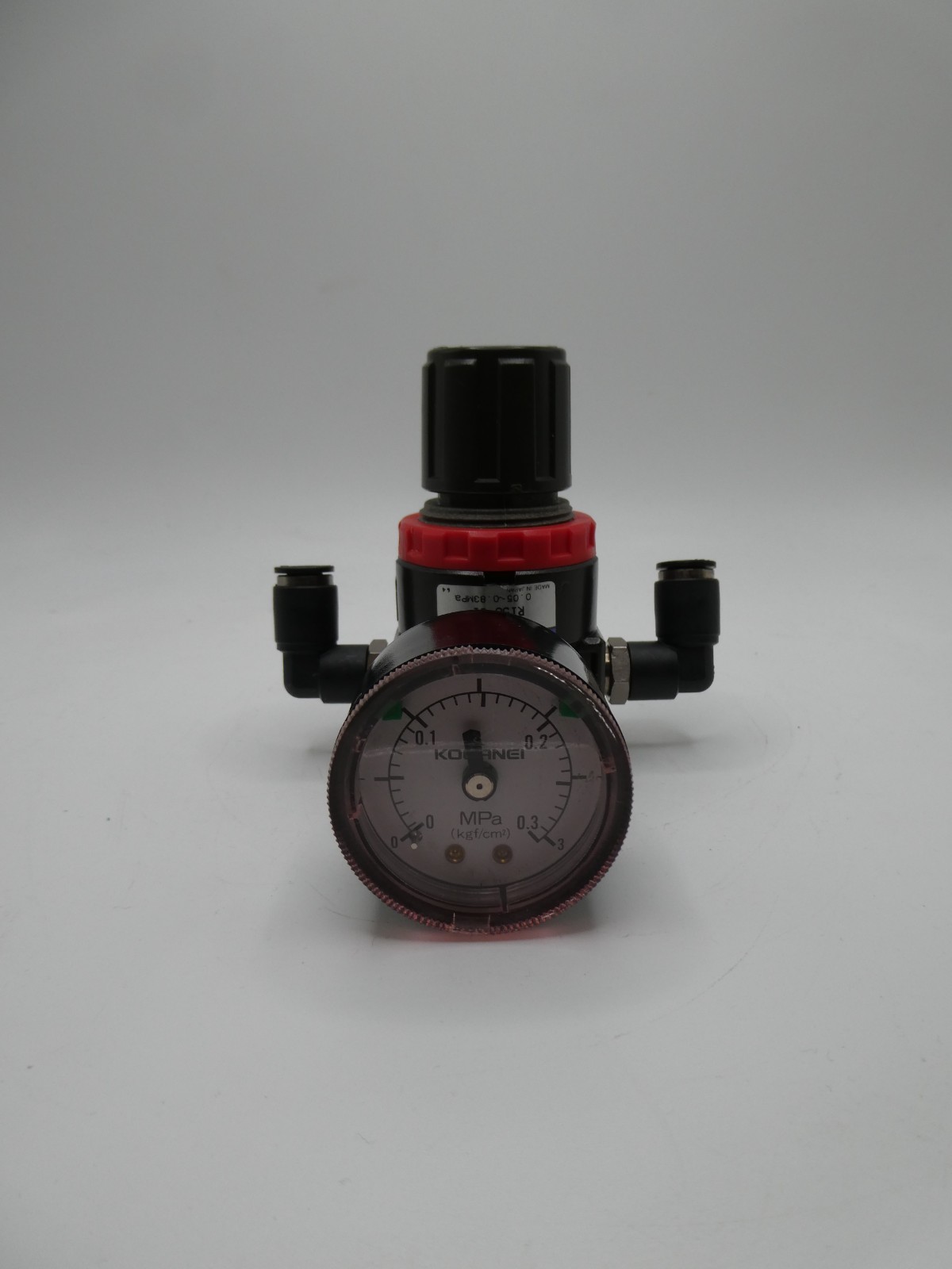 Koganei R150-01 Air Valve R15001