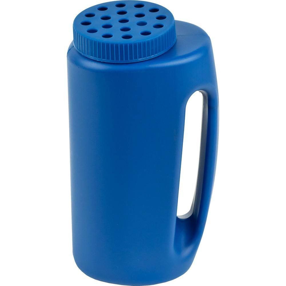 Handheld Salt Spreader
