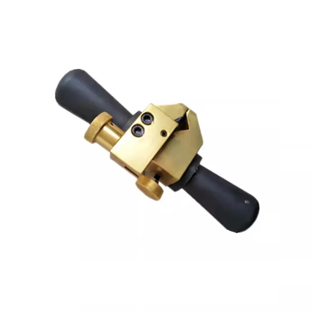 Rotary Wire Stripper High and Low Voltage Insulated Cable Wire Stripping Machine