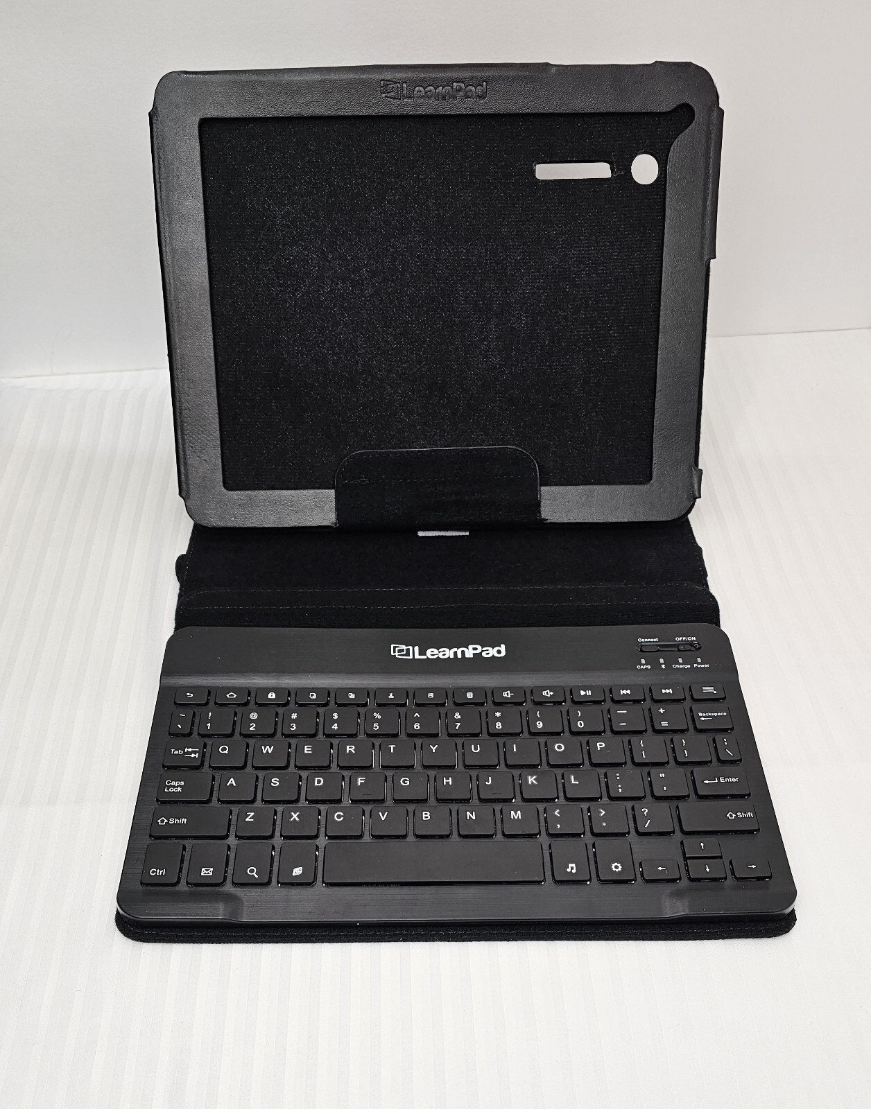 LearnPad Bluetooth Keyboard for LearnPad Quarto LPQ-ASC-BKB01 Used Tested