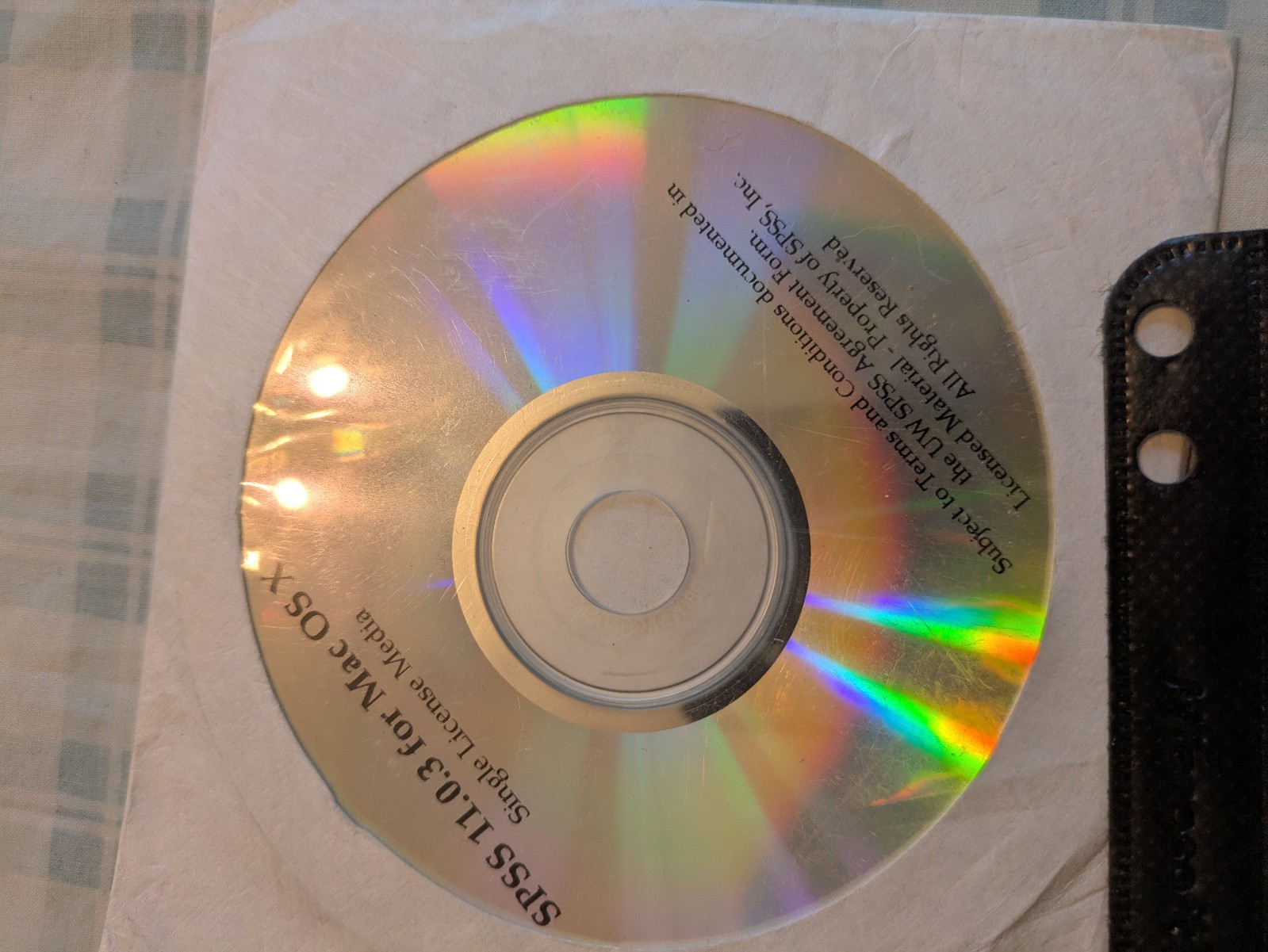 Lot (10) Apple Software CD iWork 2009 2005 Office 2008 2001 Mac OS X Install +
