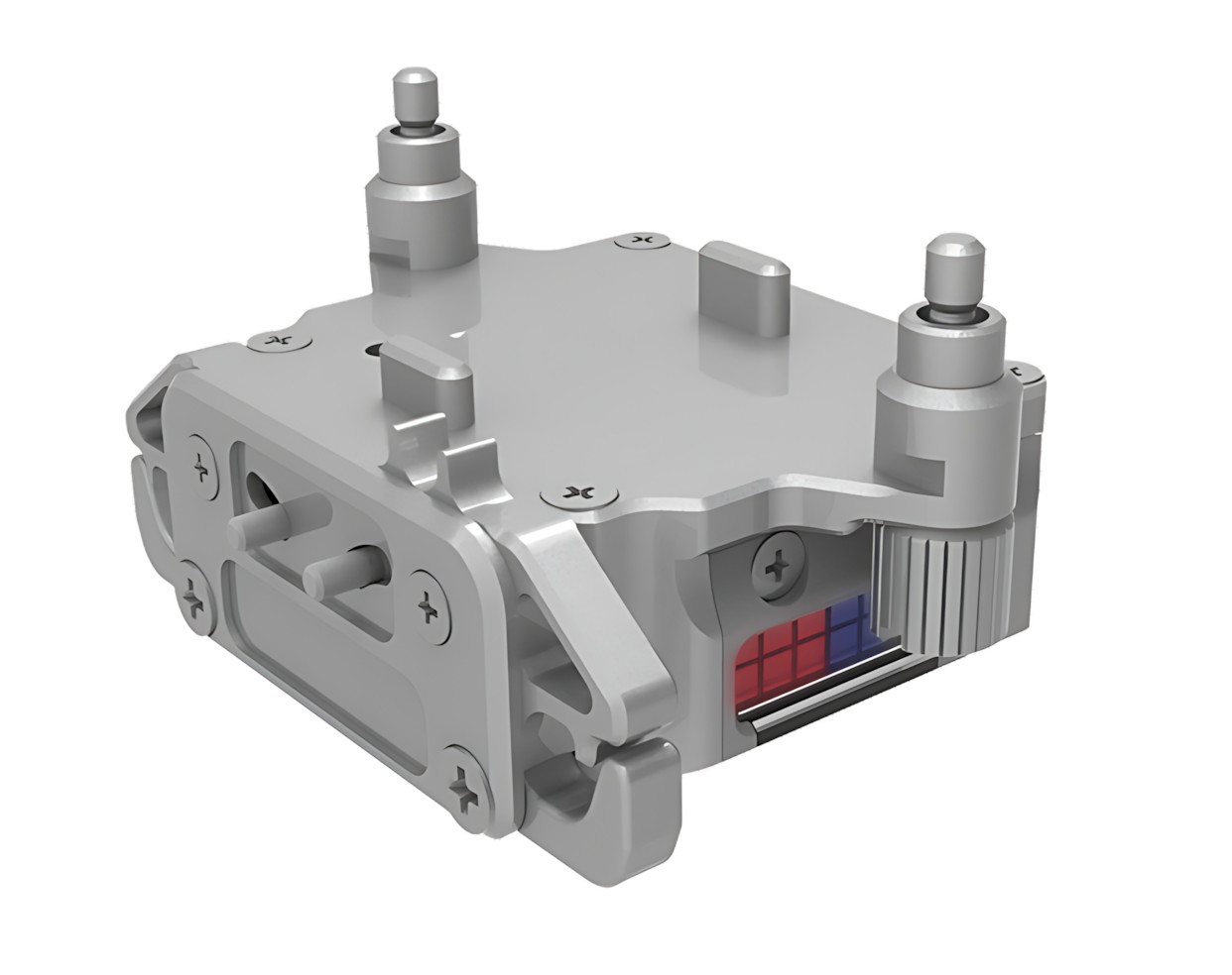 SZY FT4-P Drone Drop Payload Release Module for DJI Matrice 4E/4T