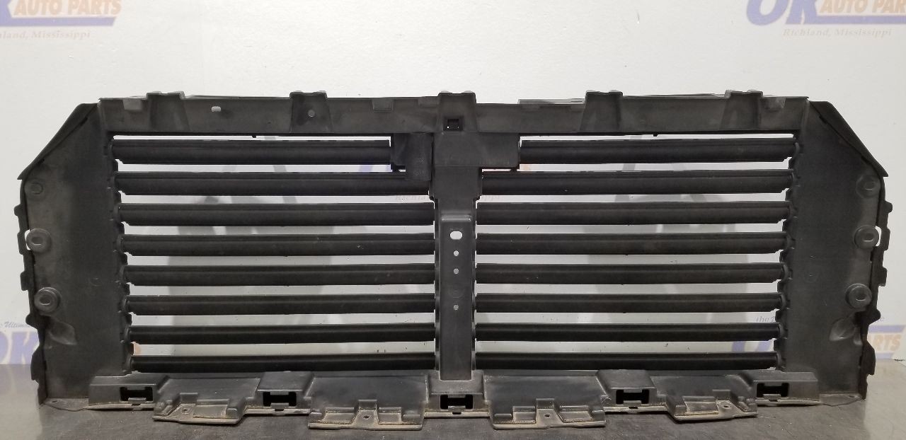 21 FORD F150 UPPER AIR SHUTTER 3.5L