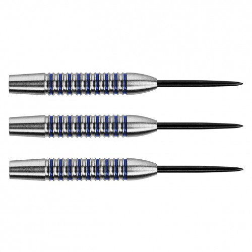 Steel Barrel Karella - Profi Line - 80% Tungsten - PL-02 - 25g - 3 Pieces