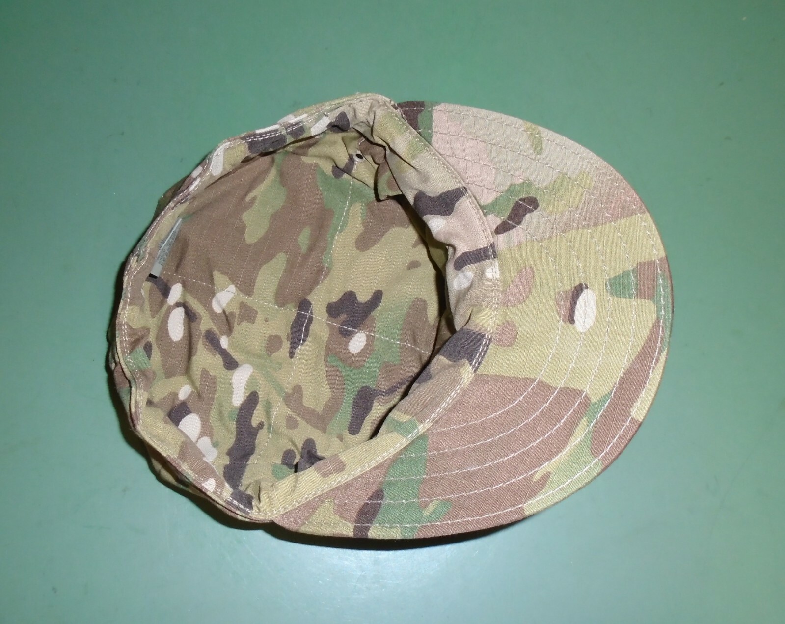 USGI Marine Corps Navy Multicam OCP Camo 8 Point Utility Cover Hat Cap All Sizes