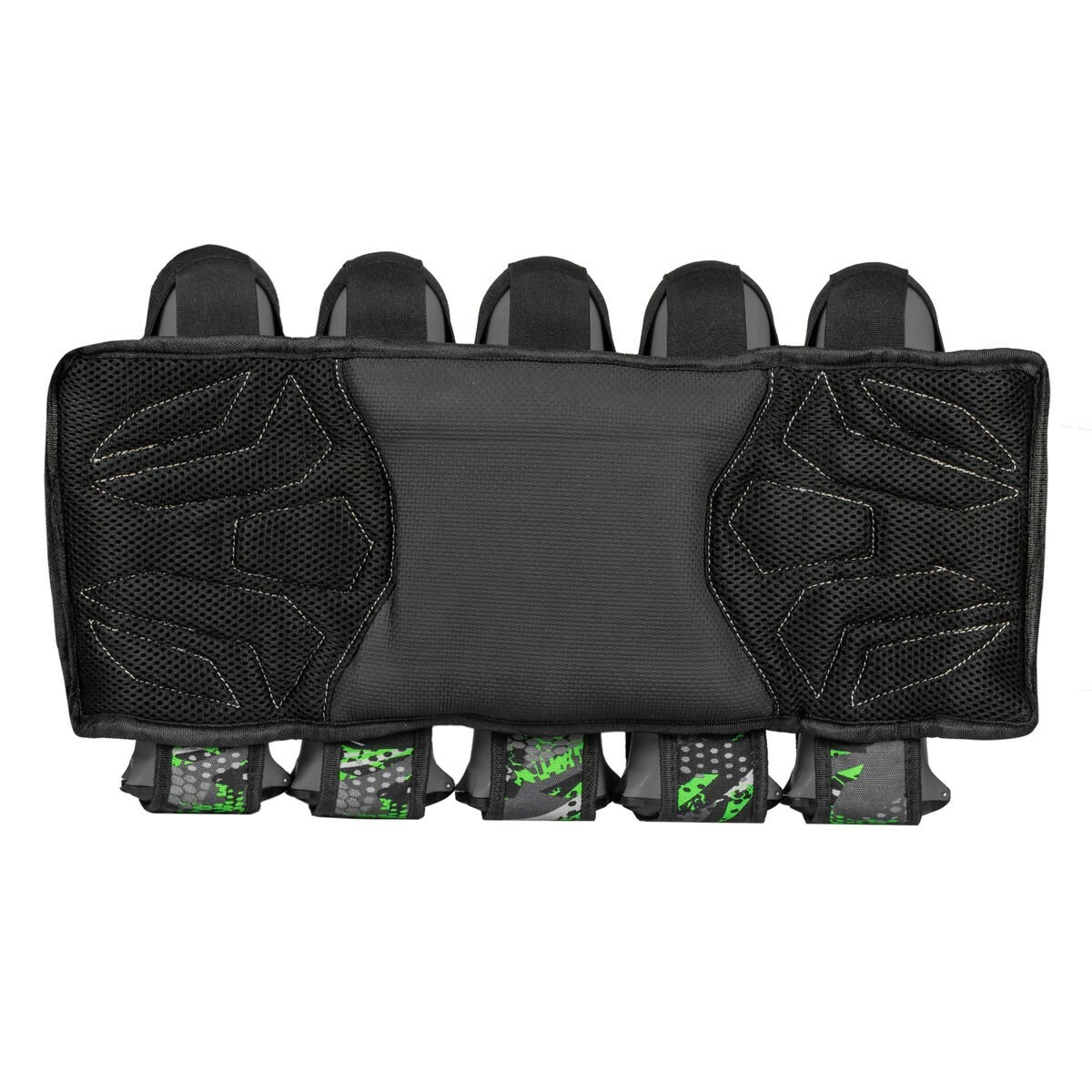 HK Army Eject Harness / Pack - 5+4 - Electric