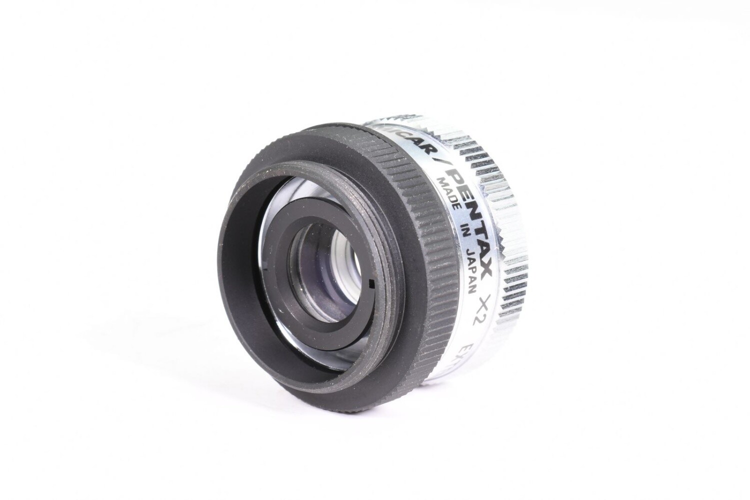 PENTAX X2 EXTENDER, Teleconverter/lens converter