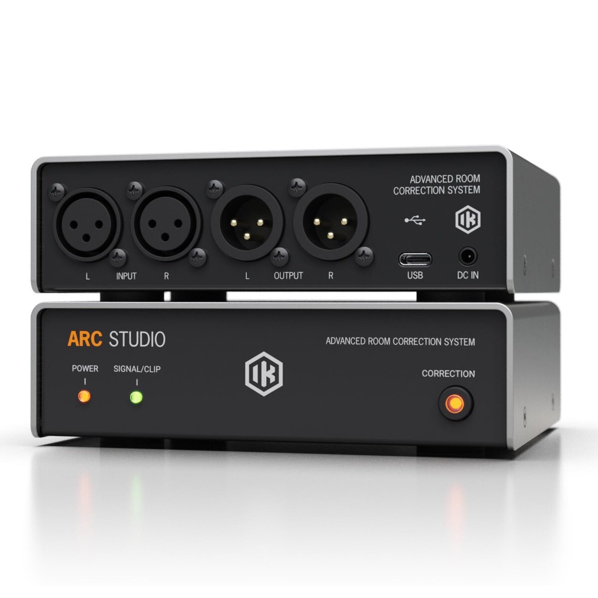IK Multimedia ARC Studio Advanced Room Correction System