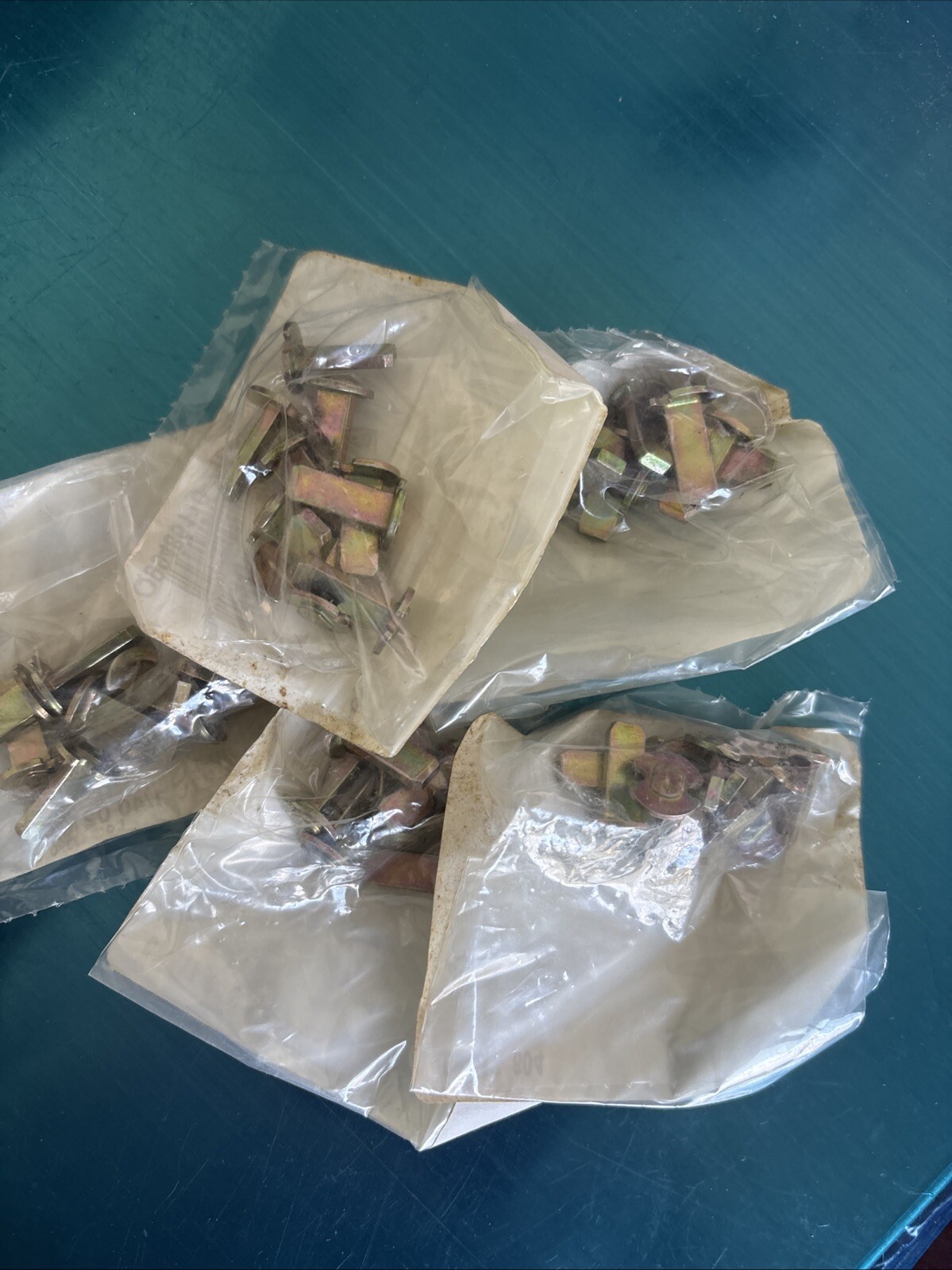 Schlage Tail Pieces 09-417-D Series