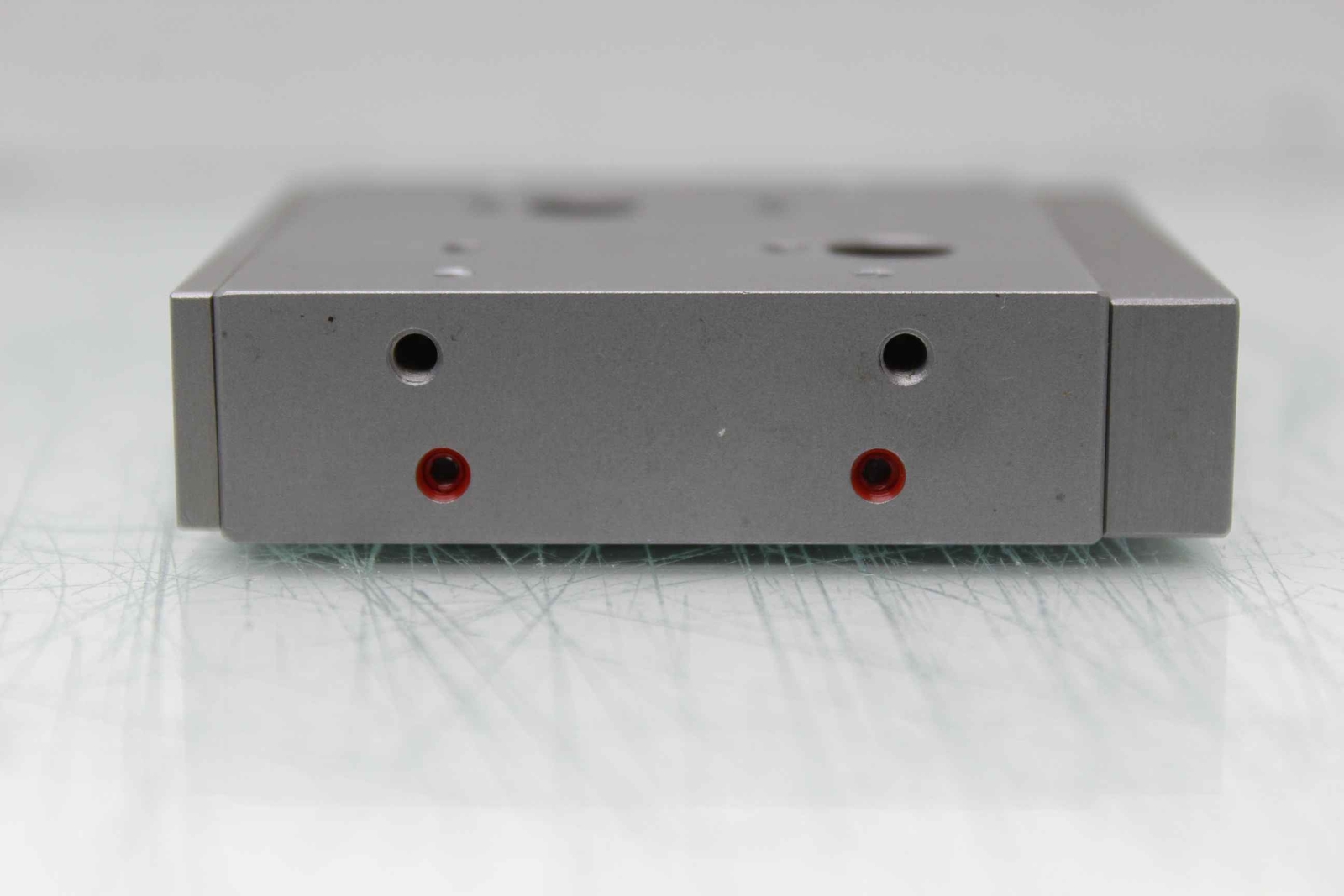 Physik Instrumente 11350 Spring Loaded Cross Roller Linear Stage
