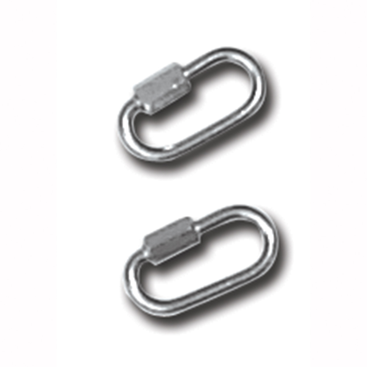 MYLER STAINLESS STEEL QUICK LINKS 89-0021