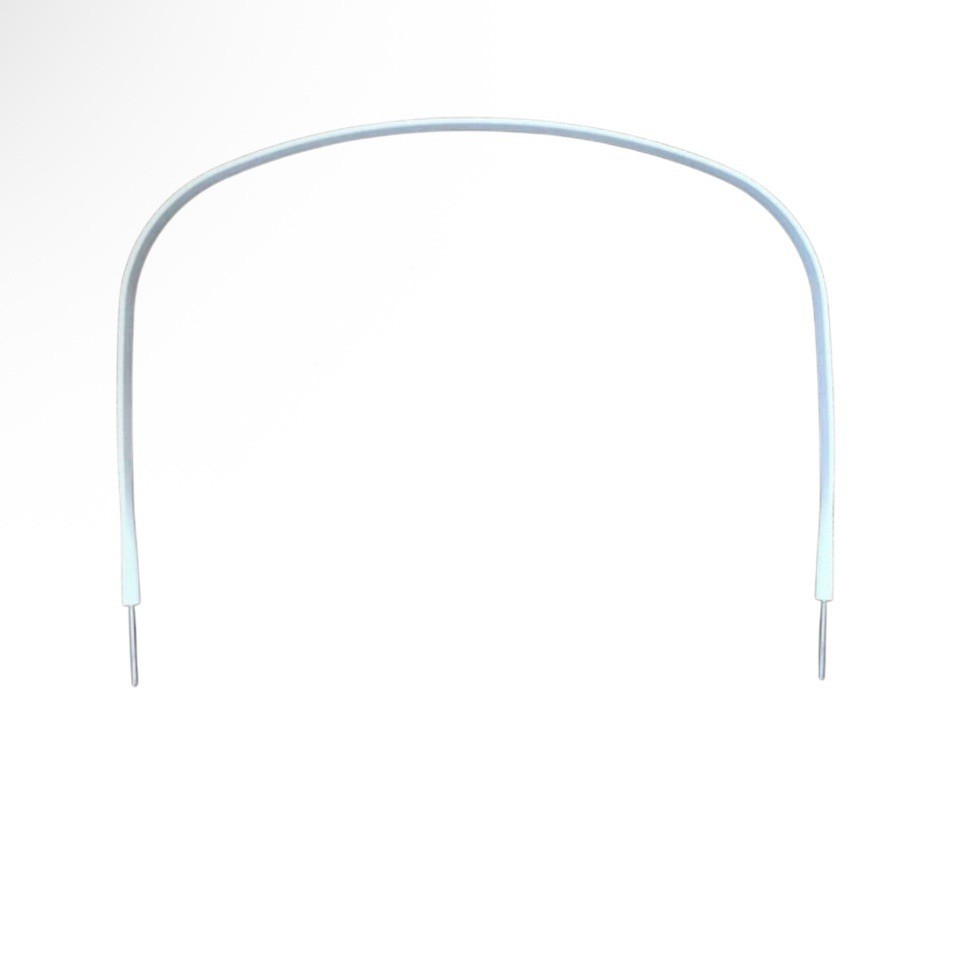 Bugaboo Donkey Buffalo Hood Rod Single Replacement Part