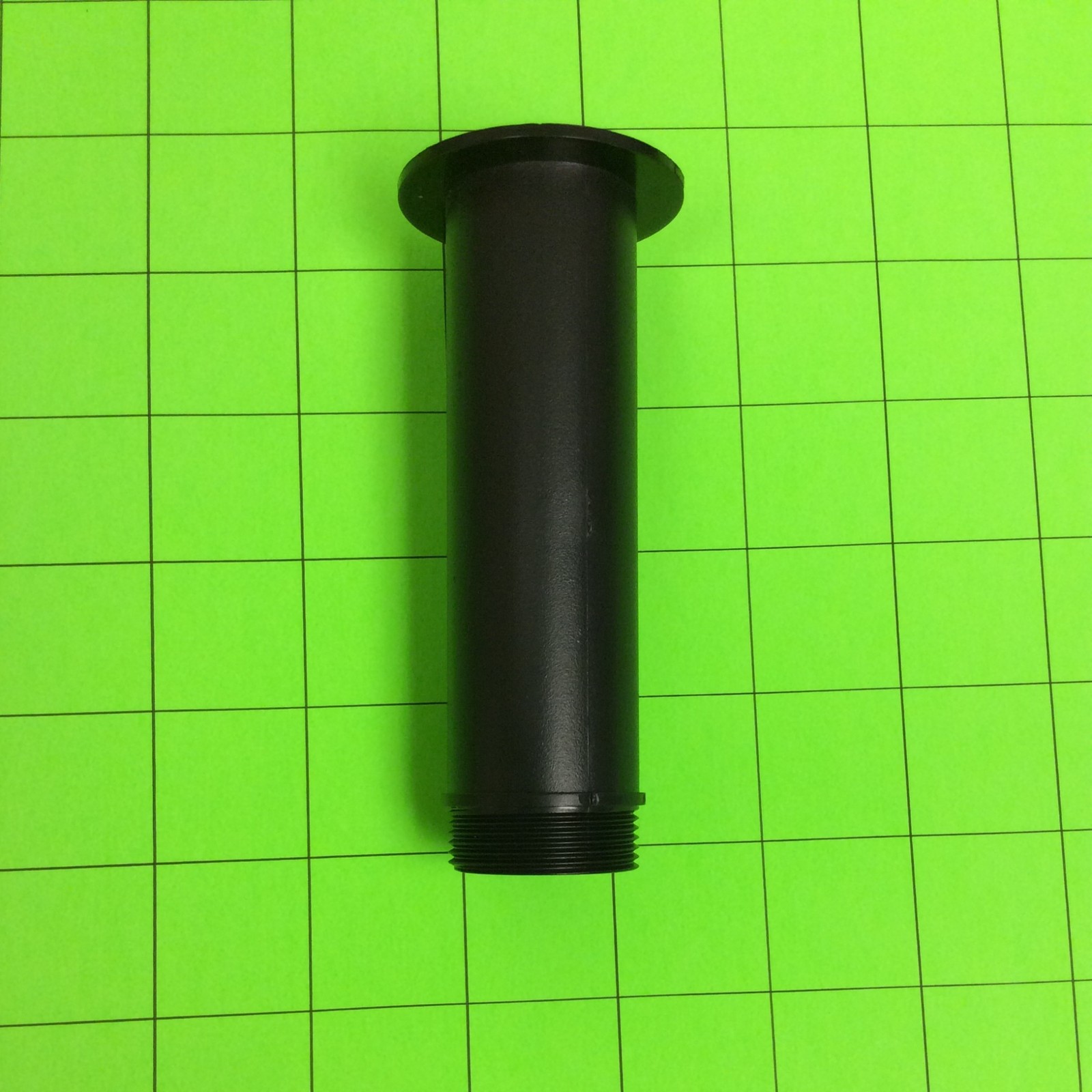 Elegoo Neptune 2S 3D Printer Material Holder Tube Part