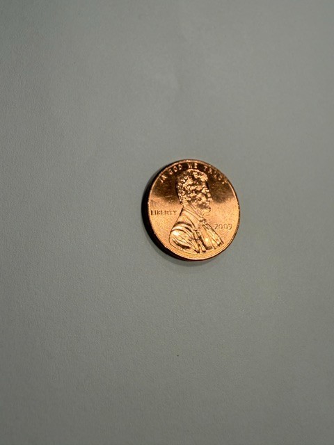 2009 1C Lincoln-Formative Years, RD