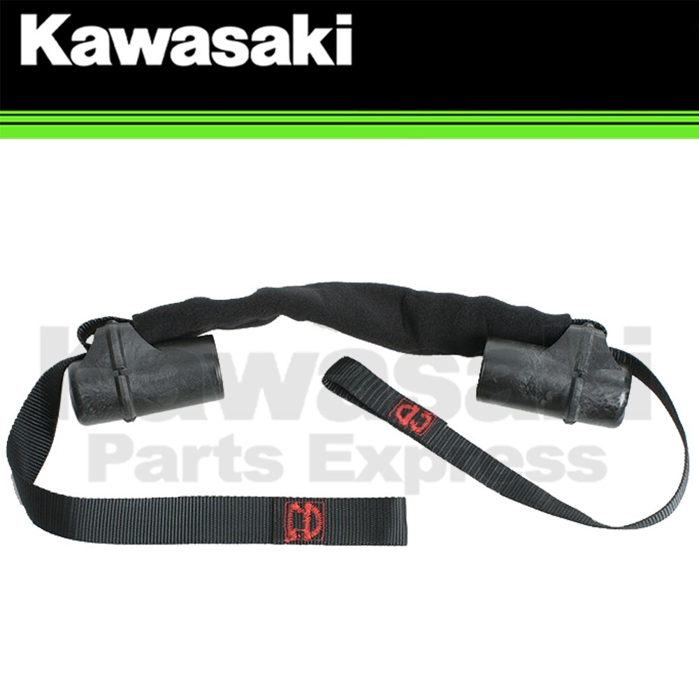NEW GENUINE CANYON DANCER BAR HARNESS II, STANDARD K81000-028