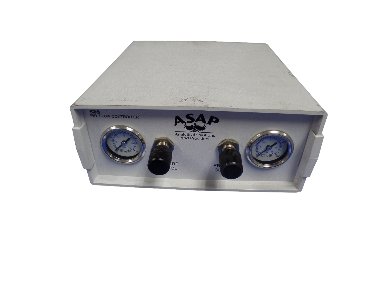 ASAP 528 ird flow controller analytical solutions and providers - Free Shipping