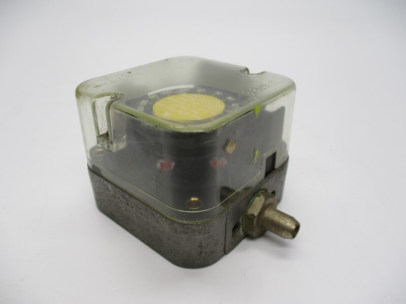 DUNGS GW150A4 30-150MBAR UNMP