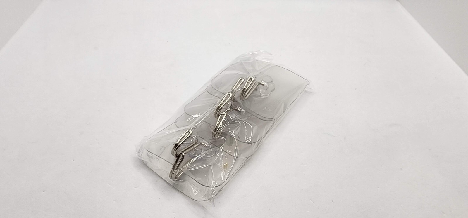 6x Retractable VR Cable Set Ceiling Pulley System Accessories Adhesive Hooks