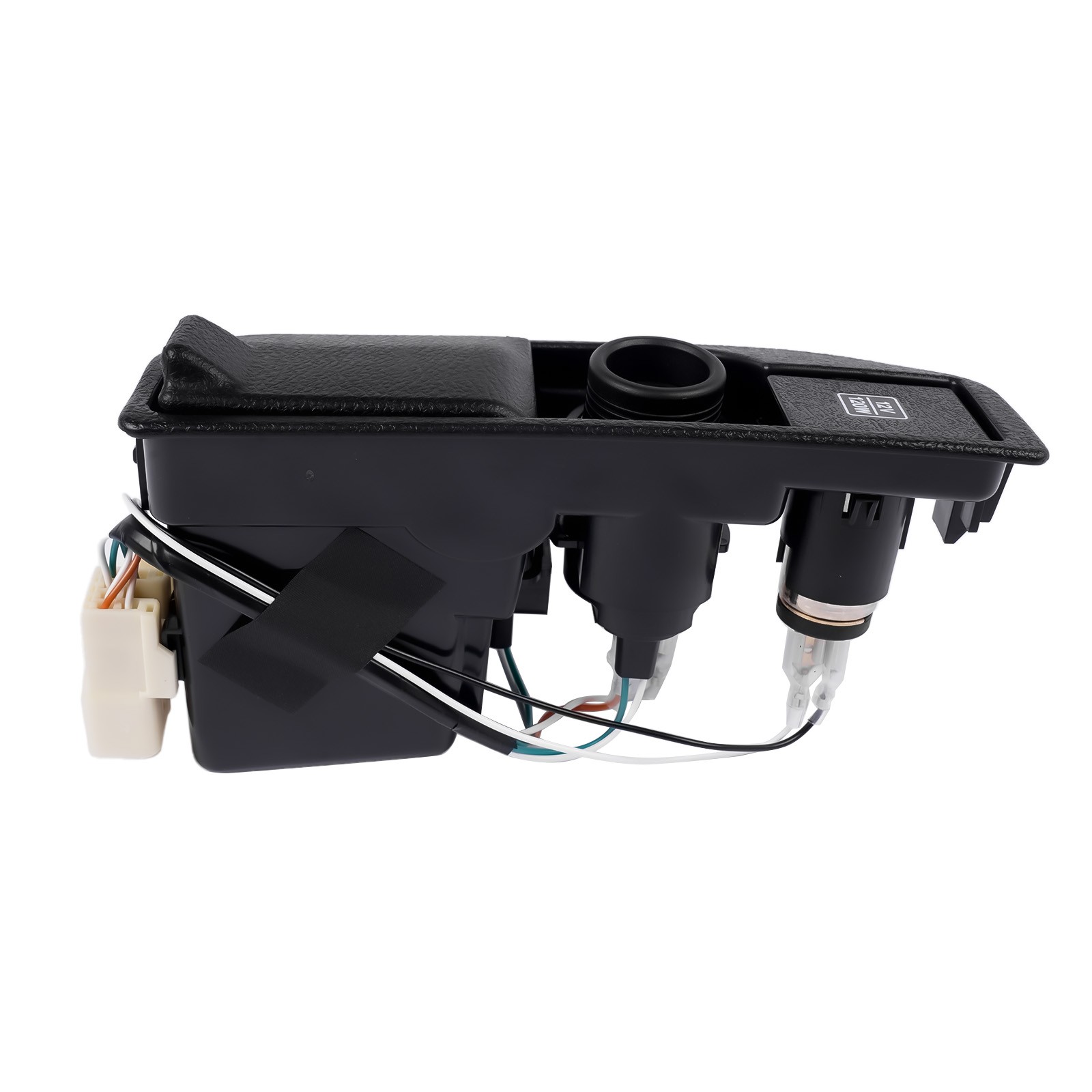Ashtray Lighter Kit 74110-35010-B0 For Toyota 4Runner 03-09
