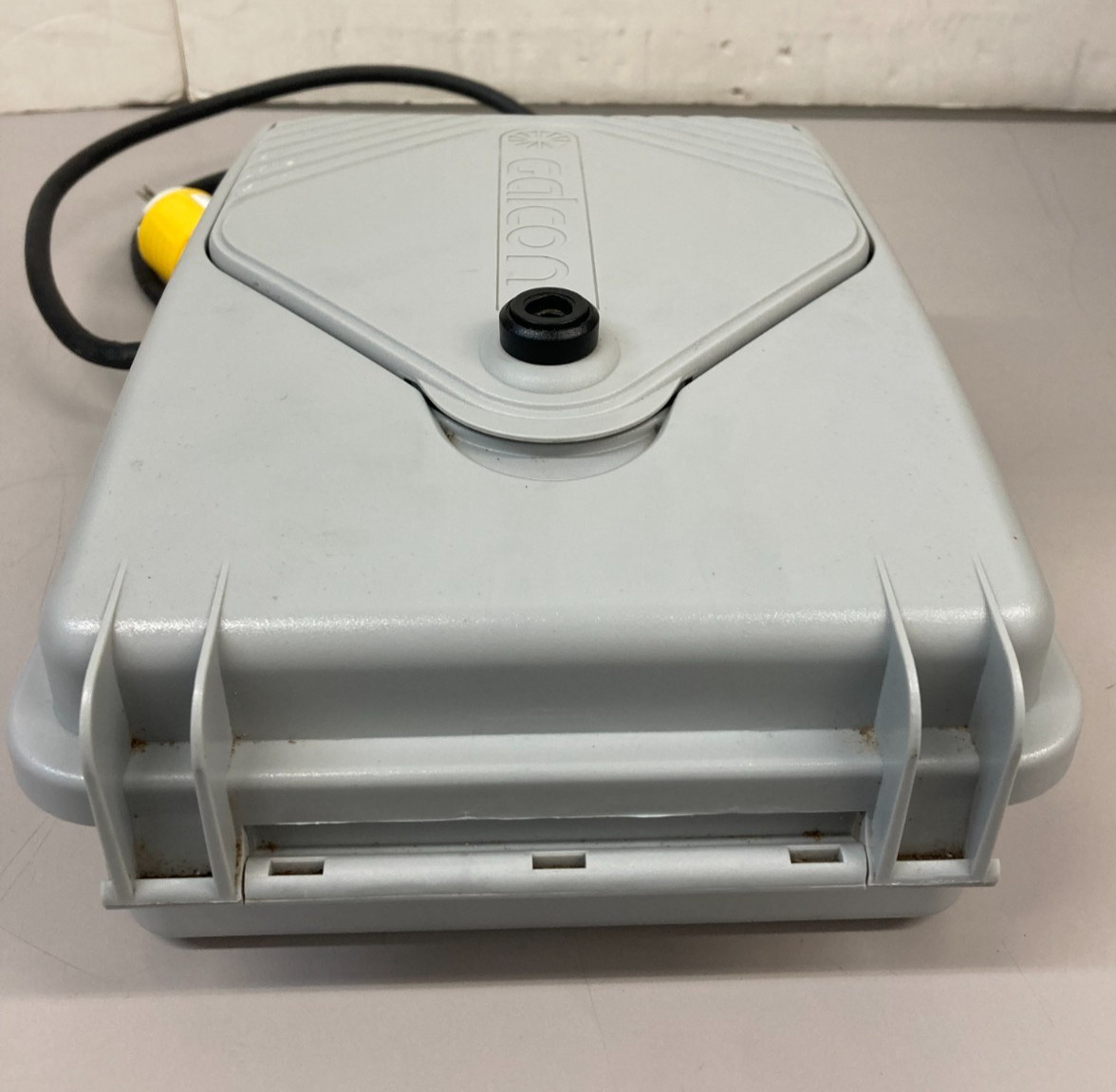 Galcon 8051 AC 12S Watering Timer Propagation &Irrigation Sprinkler Control