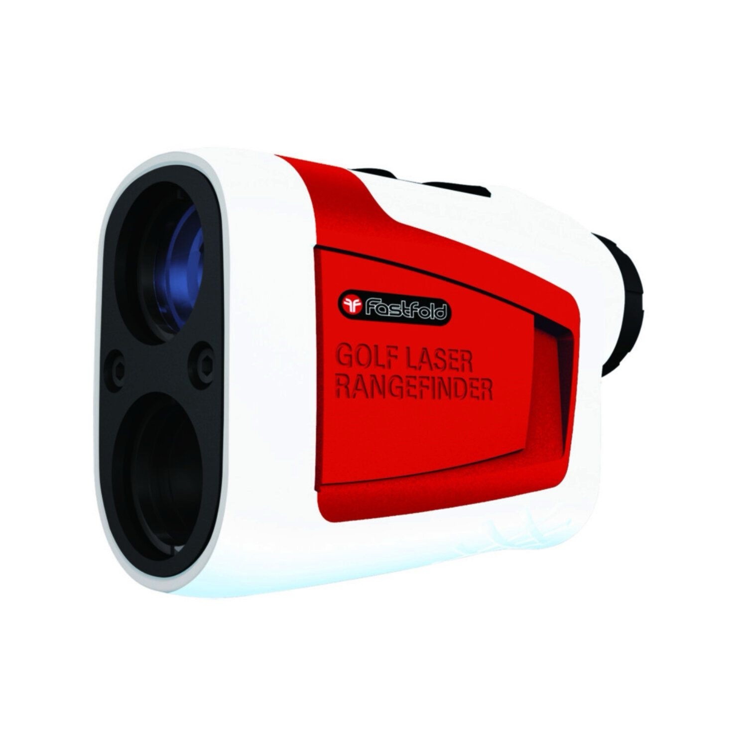 golf laser range finder FastFold 600m