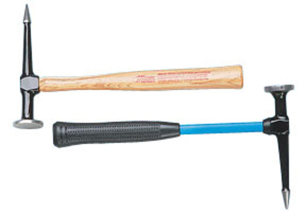General Purpose Pick Hammer, Wood Handles FMT-158G Brand New!