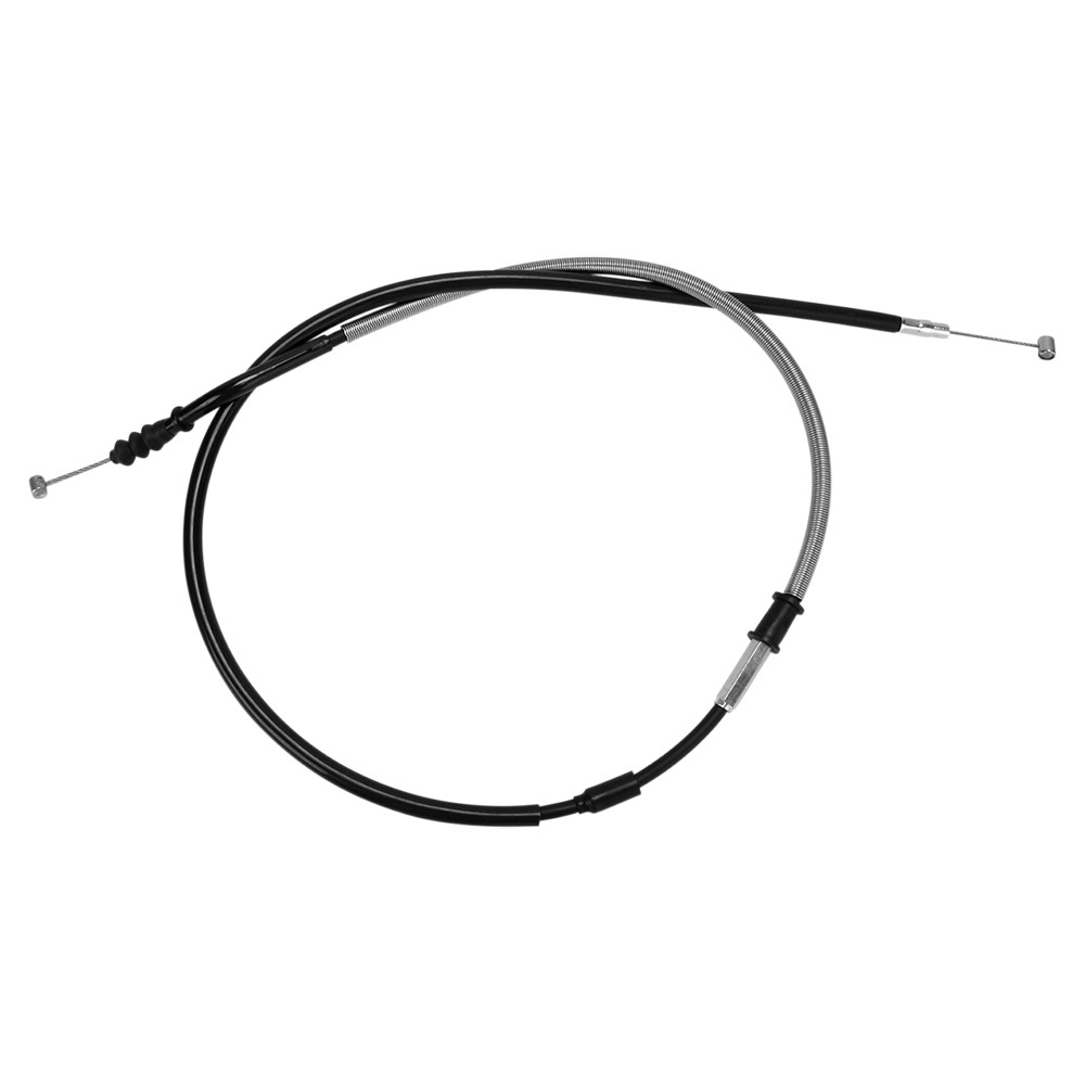 Motion Pro 05-0312 Terminator Gray Clutch Cable