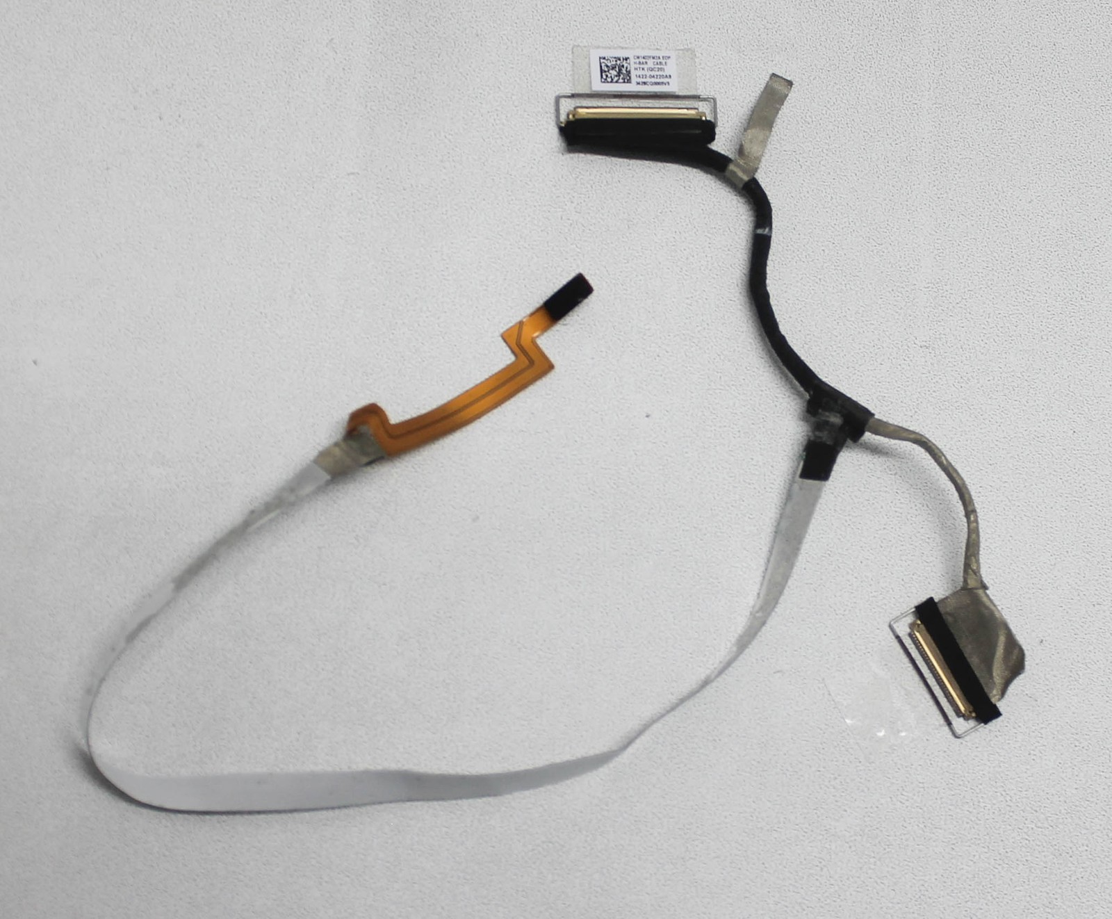 1422-04220A9 Asus Lcd Cable Chromebook Cm14 Flip Cm1402Fm2A-Ws44Ft "GRADE A"