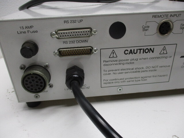 HAAS SCO1M UNMP