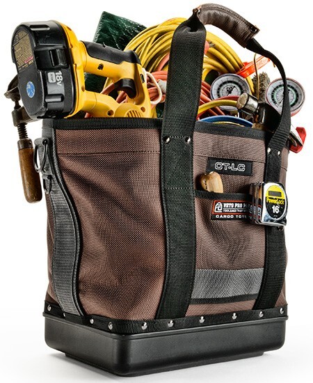 Veto Pro Pac CT-LC Large Cargo Tote