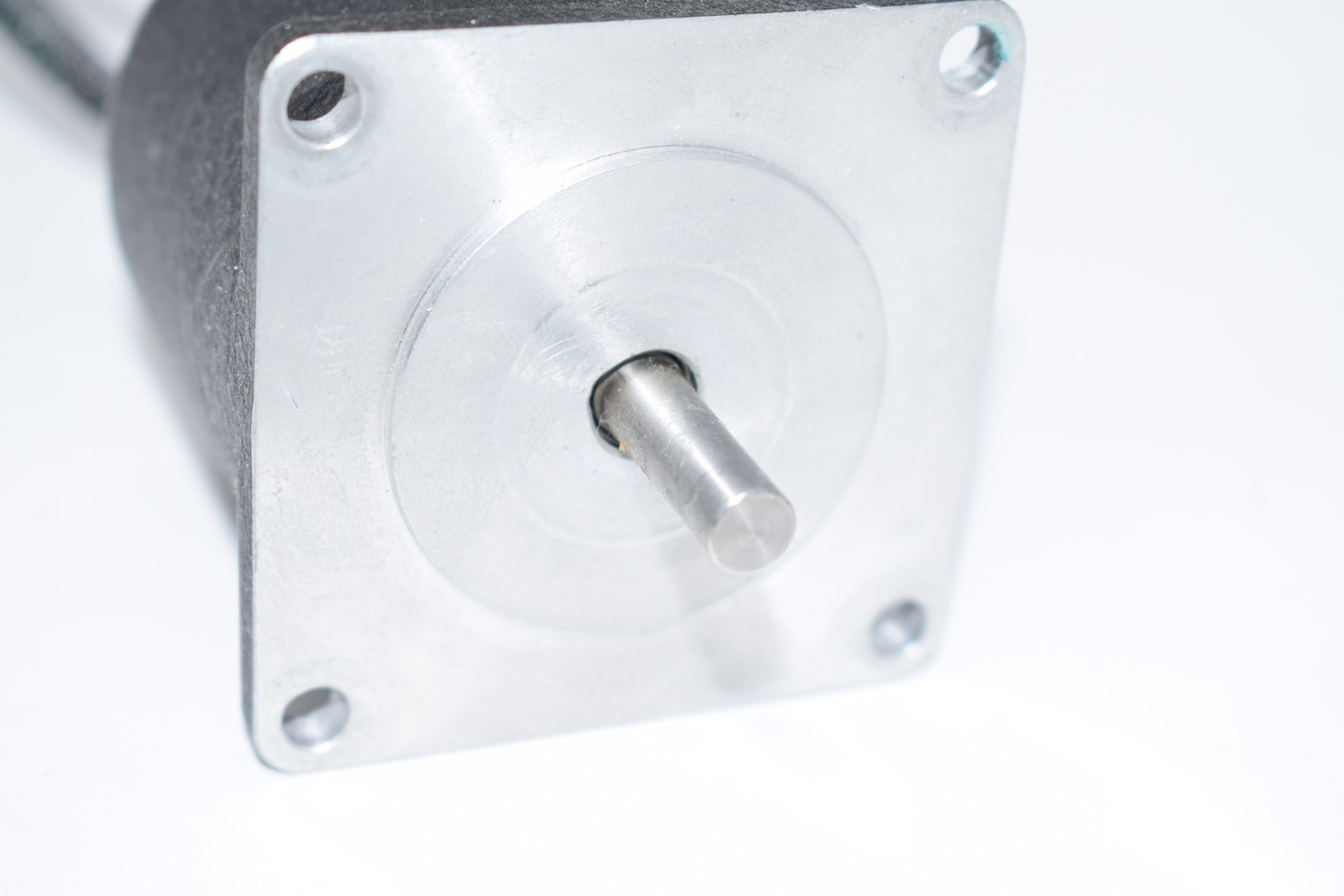 Rapidsyn 23D-6112N Stepper Motor 24VDC 1 Amp