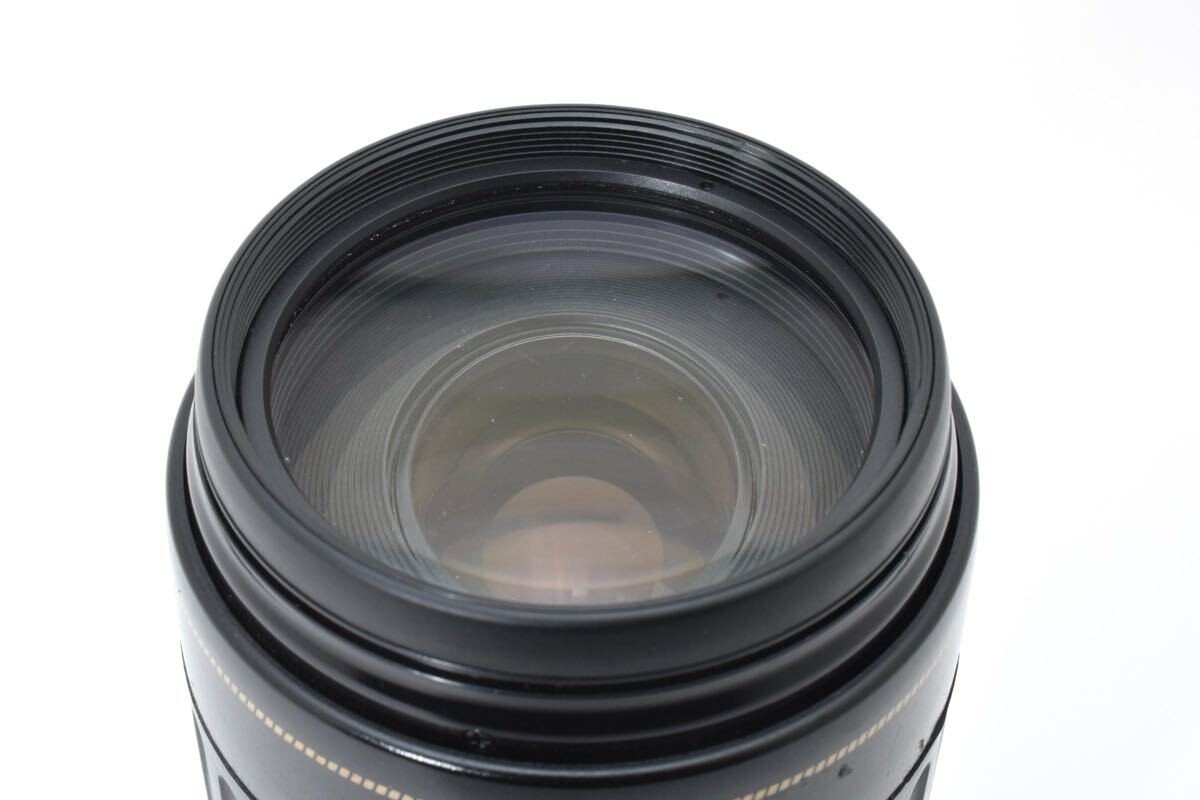 Canon EF 100-300mm F4.5-5.6 USM Telephoto Lens