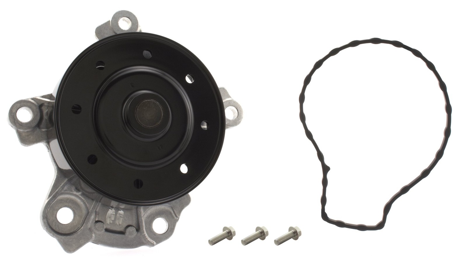 AISIN WPT-140 Engine Water Pump w/Gasket Bolts