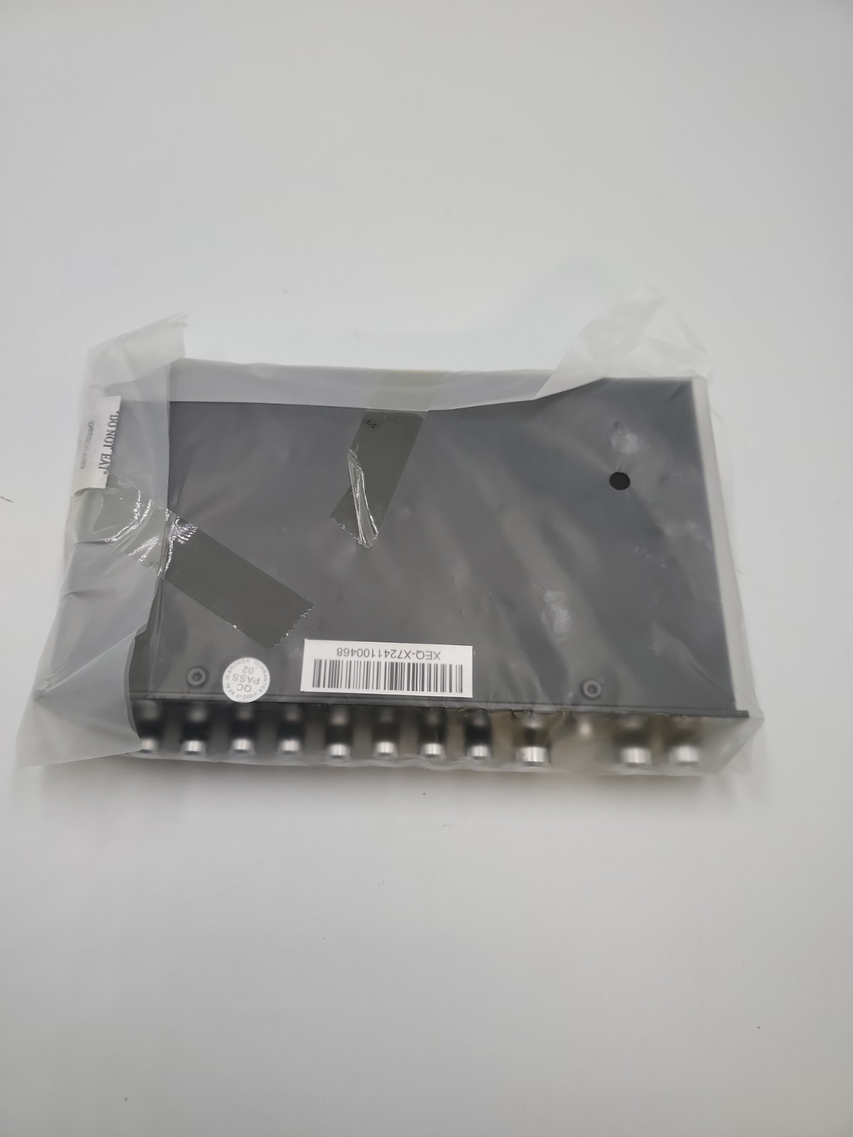 Orion High Proformance Car Audio XEQ-X7 - 7 Band Graphic Equalizer